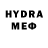 MDMA crystal Andre Iampolski